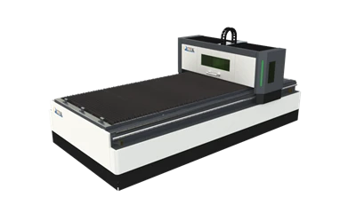 Ngalampirkeun Serat Laser Mesin motong